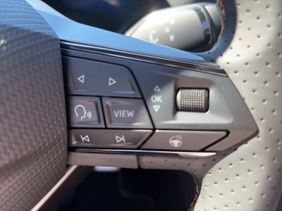 Cupra Born Gebrauchtwagen Cupra Born Gebrauchtwagen
