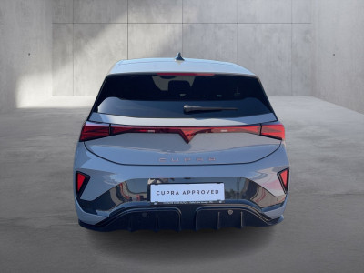 Cupra Born Gebrauchtwagen Cupra Born Gebrauchtwagen
