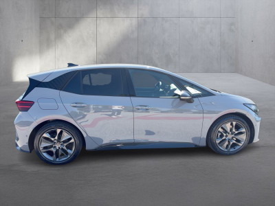 Cupra Born Gebrauchtwagen Cupra Born Gebrauchtwagen
