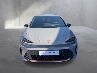 Cupra Born Gebrauchtwagen Cupra Born Gebrauchtwagen