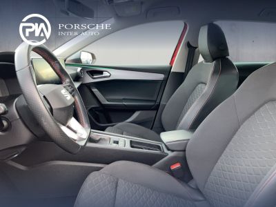 Seat Leon Gebrauchtwagen Seat Leon Gebrauchtwagen