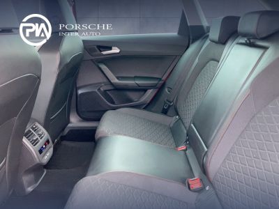 Seat Leon Gebrauchtwagen Seat Leon Gebrauchtwagen