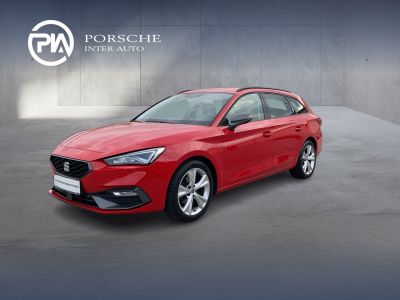 Seat Leon Gebrauchtwagen Seat Leon Gebrauchtwagen