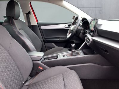 Seat Leon Gebrauchtwagen Seat Leon Gebrauchtwagen