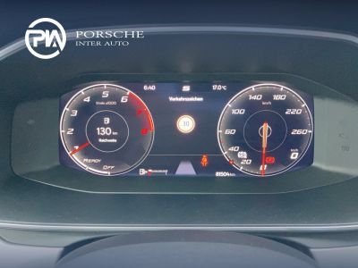 Seat Leon Gebrauchtwagen Seat Leon Gebrauchtwagen