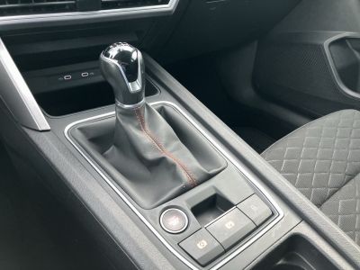 Seat Leon Gebrauchtwagen Seat Leon Gebrauchtwagen
