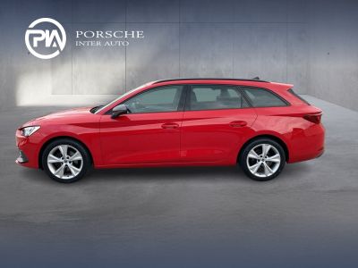 Seat Leon Gebrauchtwagen Seat Leon Gebrauchtwagen