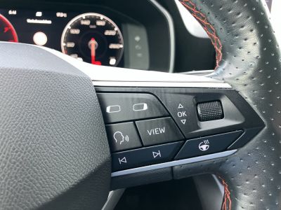Seat Leon Gebrauchtwagen Seat Leon Gebrauchtwagen