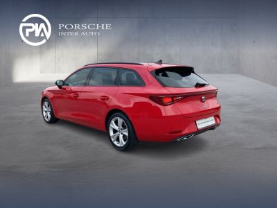 Seat Leon Gebrauchtwagen Seat Leon Gebrauchtwagen