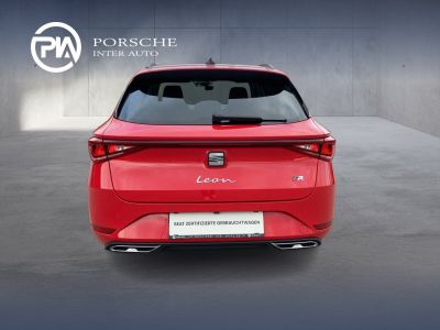 Seat Leon Gebrauchtwagen Seat Leon Gebrauchtwagen