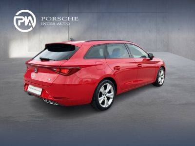 Seat Leon Gebrauchtwagen Seat Leon Gebrauchtwagen