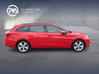 Seat Leon Gebrauchtwagen Seat Leon Gebrauchtwagen