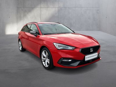 Seat Leon Gebrauchtwagen Seat Leon Gebrauchtwagen