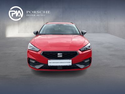 Seat Leon Gebrauchtwagen Seat Leon Gebrauchtwagen