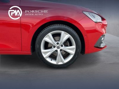 Seat Leon Gebrauchtwagen Seat Leon Gebrauchtwagen