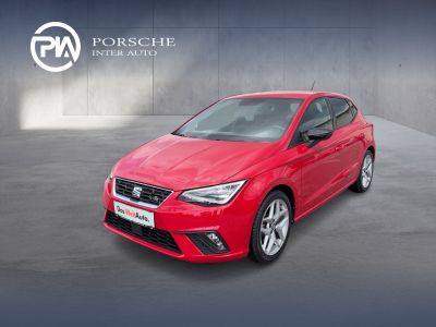 Seat Ibiza Gebrauchtwagen