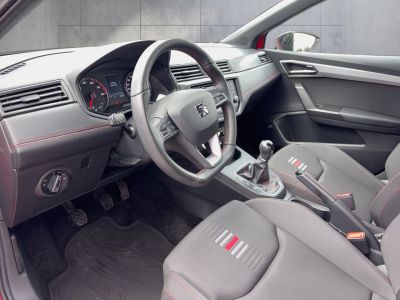 Seat Ibiza Gebrauchtwagen