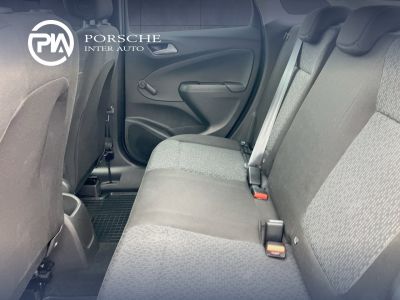 Opel Crossland Gebrauchtwagen Opel Crossland Gebrauchtwagen