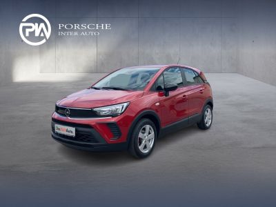 Opel Crossland Gebrauchtwagen