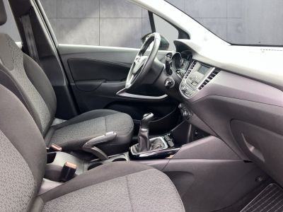 Opel Crossland Gebrauchtwagen Opel Crossland Gebrauchtwagen