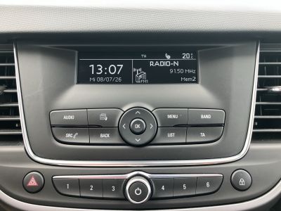 Opel Crossland Gebrauchtwagen Opel Crossland Gebrauchtwagen