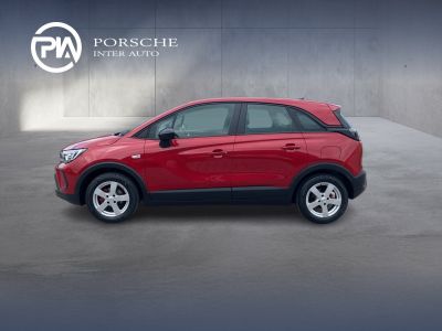 Opel Crossland Gebrauchtwagen Opel Crossland Gebrauchtwagen