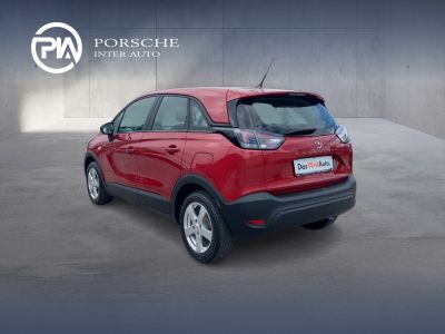 Opel Crossland Gebrauchtwagen Opel Crossland Gebrauchtwagen
