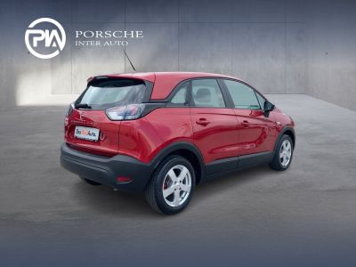 Opel Crossland Gebrauchtwagen Opel Crossland Gebrauchtwagen