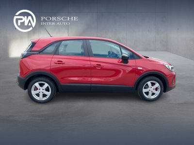 Opel Crossland Gebrauchtwagen Opel Crossland Gebrauchtwagen