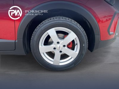 Opel Crossland Gebrauchtwagen Opel Crossland Gebrauchtwagen