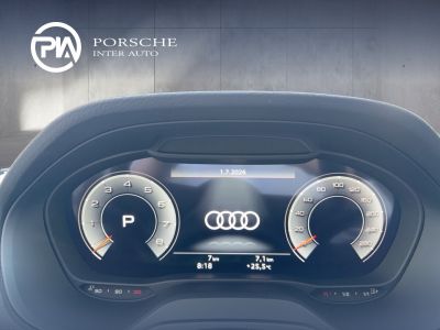 Audi Q2 Gebrauchtwagen Audi Q2 Gebrauchtwagen
