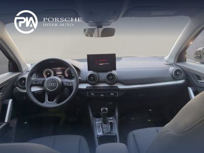Audi Q2 Gebrauchtwagen Audi Q2 Gebrauchtwagen