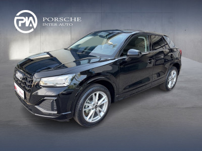 Audi Q2 Gebrauchtwagen Audi Q2 Gebrauchtwagen