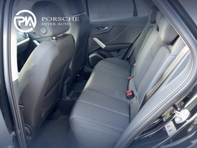 Audi Q2 Gebrauchtwagen Audi Q2 Gebrauchtwagen