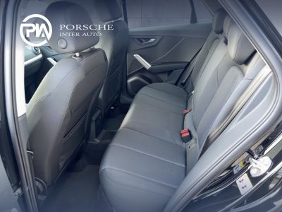 Audi Q2 Gebrauchtwagen Audi Q2 Gebrauchtwagen