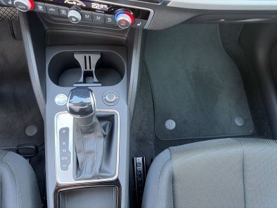 Audi Q2 Gebrauchtwagen Audi Q2 Gebrauchtwagen