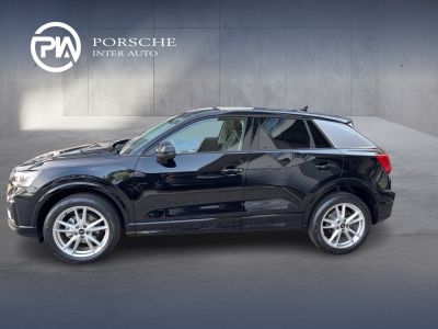 Audi Q2 Gebrauchtwagen Audi Q2 Gebrauchtwagen