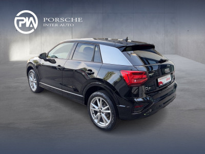 Audi Q2 Gebrauchtwagen Audi Q2 Gebrauchtwagen