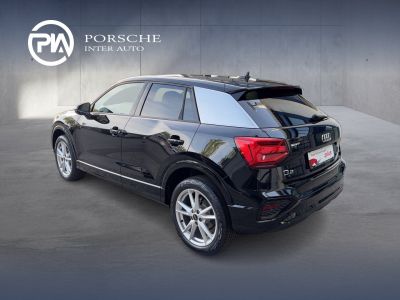 Audi Q2 Gebrauchtwagen Audi Q2 Gebrauchtwagen