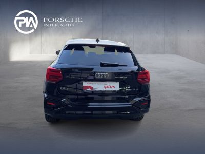 Audi Q2 Gebrauchtwagen Audi Q2 Gebrauchtwagen