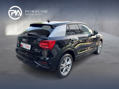Audi Q2 Gebrauchtwagen Audi Q2 Gebrauchtwagen