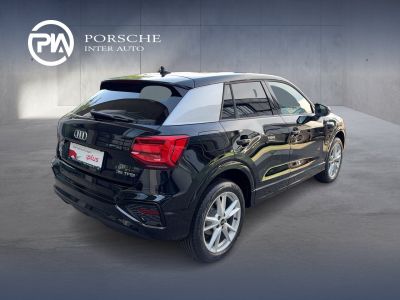 Audi Q2 Gebrauchtwagen Audi Q2 Gebrauchtwagen