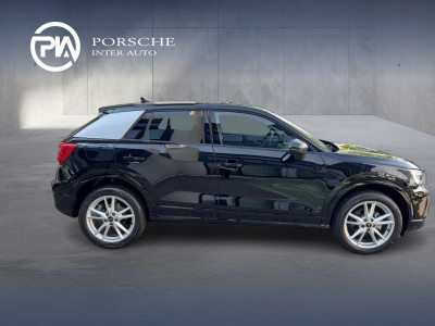 Audi Q2 Gebrauchtwagen Audi Q2 Gebrauchtwagen
