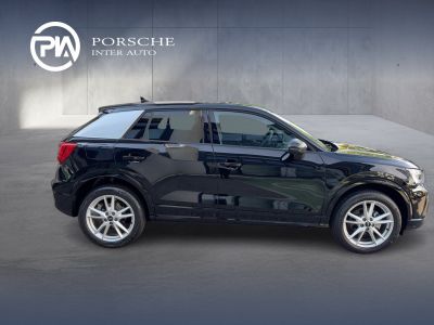 Audi Q2 Gebrauchtwagen Audi Q2 Gebrauchtwagen