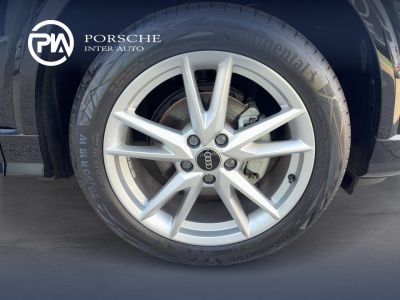 Audi Q2 Gebrauchtwagen Audi Q2 Gebrauchtwagen