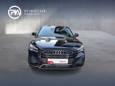 Audi Q2 Gebrauchtwagen Audi Q2 Gebrauchtwagen