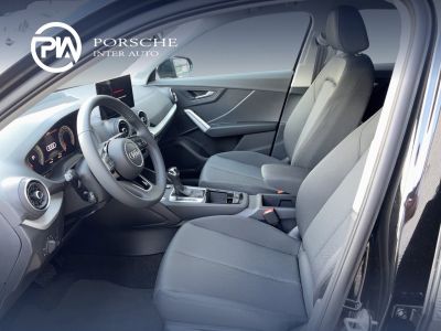 Audi Q2 Gebrauchtwagen Audi Q2 Gebrauchtwagen