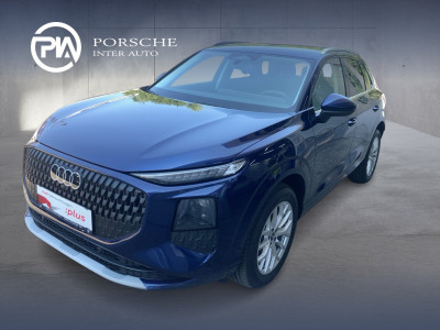 Audi Q3 Gebrauchtwagen Audi Q3 Gebrauchtwagen