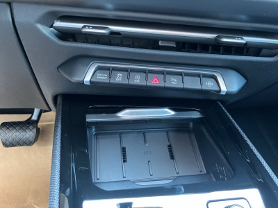 Audi Q3 Gebrauchtwagen Audi Q3 Gebrauchtwagen