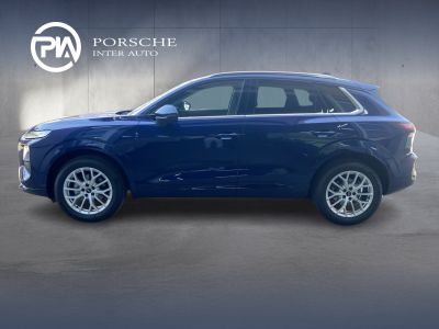 Audi Q3 Gebrauchtwagen Audi Q3 Gebrauchtwagen